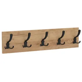 wieszak-listwa-przedpokoj-ubrania-70-cm-5-hakow-craft-zloty