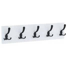 wieszak-listwa-przedpokoj-ubrania-60-cm-5-hakow-bialy
