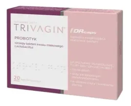 trivagin-probiotyk-20-kapsulek