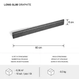 plytka-dekoracyjna-long-slim-graphite-stan-nowy