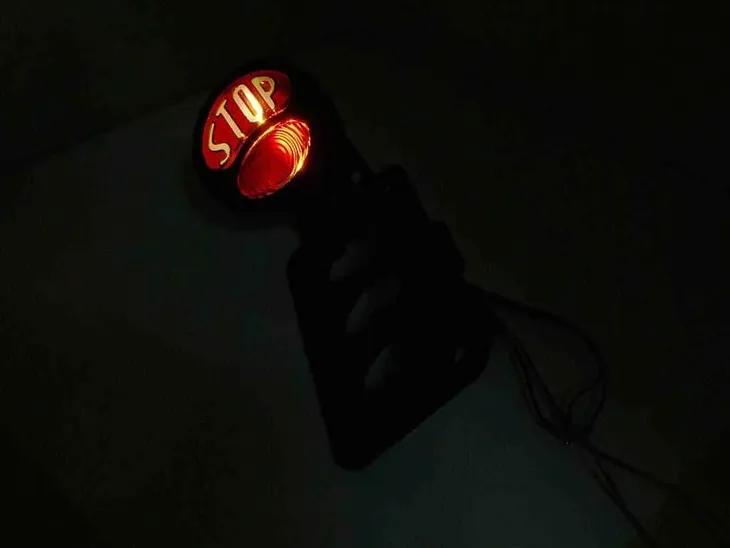lampa-tyl-ftc-8929-producent-czesci-inny