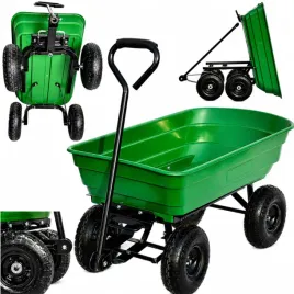 wozek-ogrodowy-transportowy-75l-4-duze-kola-300-kg-funkcja-wywrotki-mocny