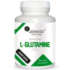 glutamina-500-mg-aliness-l-glutamin-glutation-100-kapsulek