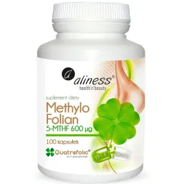 kwas-foliowy-aliness-l-metylofolian-methylo-folian-600-mcg-100-kapsulek