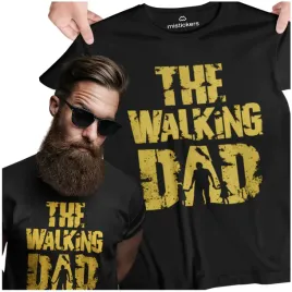 prezent-dla-taty-dzien-ojca-koszulka-thw-walking-dad-zombie-1-3-dzieci
