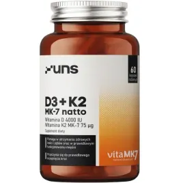 witamina-d3-k2-mk7-uns-wit-d-4000-iu-zdrowe-zeby-i-kosci-krzepniecie-60-k