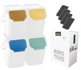 zestaw-koszy-do-segregacji-smieci-4x25l-bini