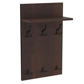 wieszak-wiszacy-scienny-panelowy-przedpokoj-ubrania-90x50-orzech-ciemny
