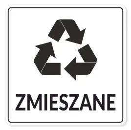 naklejka-zmieszane-na-kosz-odpady-do-segregacji-smieci-20-cm