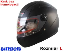 kask-safebet-hf-909-flat-black-maly-l-brak-ece