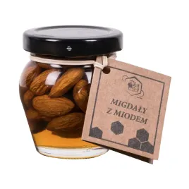 migdaly-z-miodem-na-prezent