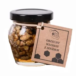 orzechy-wloskie-z-miodem-na-prezent