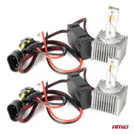 zarowki-samochodowe-led-seria-x-allinone-d3s-d5s-d8s-6000k-z-przetwornicami