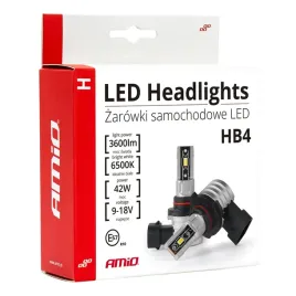 zarowki-samochodowe-led-sniezna-biel-hb4-6500k