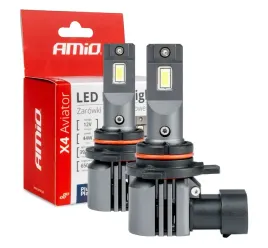 zarowki-samochodowe-led-seria-x4-aviator-hir2-9012-6500k-canbus