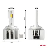 zarowki-samochodowe-led-d-basic-d1s-d1r-6000k-canbus-moc-70-w