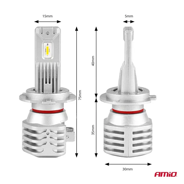 h7-led-x1-series-amio-rodzaj-led