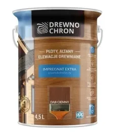 drewnochron-impregnat-extra-dab-ciemny-45l