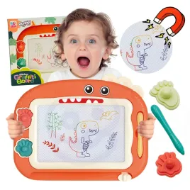 woopie-znikopis-tablica-magnetyczna-kolorowa-2-stempelki-dinozaur