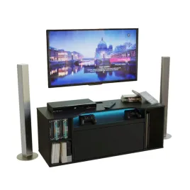 szafka-rtv-led-czarna-120-cm-do-konsoli-ps5-xbox-wiszaca-stojaca-pod-tv