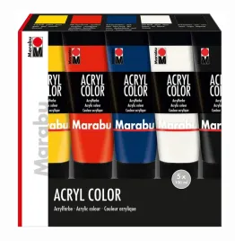 farby-akrylowe-marabu-wielokolorowy-5-szt-100-ml