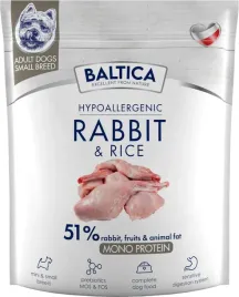 baltica-mono-adult-rabbit-rice-xs-s-1kg