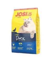josera-josicat-crispy-duck-650g