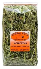 herbal-pets-koniczyna-czerwona-z-kwiatem-80g