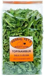 herbal-pets-topinambur-ziele-z-lisciem-70g