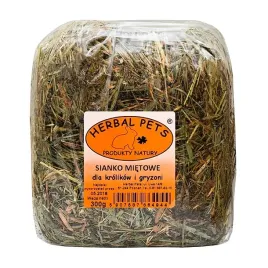 herbal-pets-siano-mietowe-300g