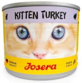 josera-kitten-turkey-puszka-200g