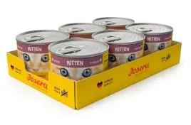 josera-kitten-chicken-puszka-6x200g