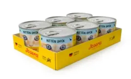 josera-kitten-duck-puszka-6x200g