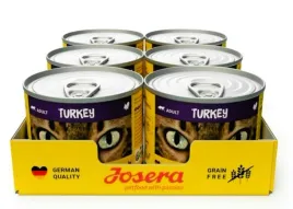josera-adult-turkey-puszka-6x200g