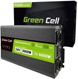 przetwornica-napiecia-green-cell-powerinverter-lcd-24v-greater-230v-3000-6000w-c