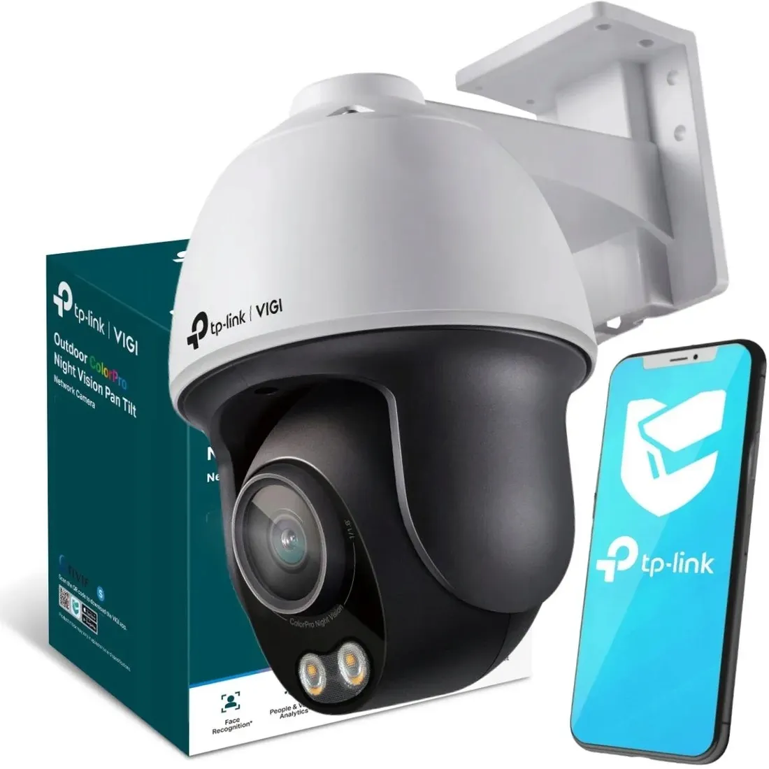 kamera-tp-link-vigi-c540s-4mp-colorpro-stan-nowy