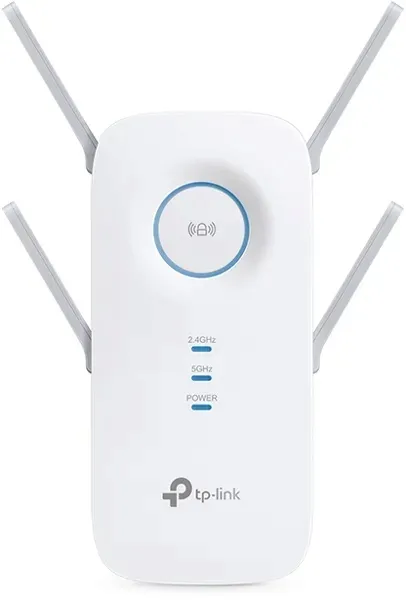 repeater-tp-link-re650-stan-nowy