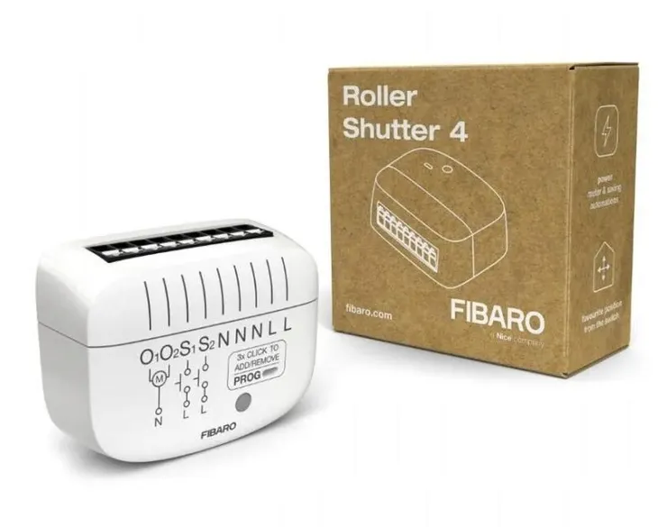 modul-sterowania-roletami-roller-shutter-4-fibaro-zasilanie-sieciowe