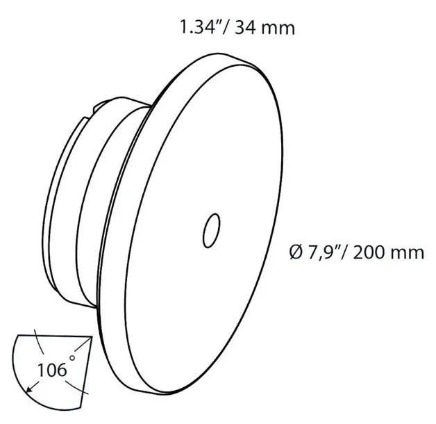 intex-oprawa-scienna-disc-wall-100-230v-black-with-dimmer-driver-stan-nowy