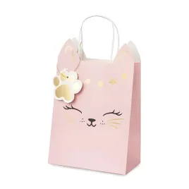torba-torebka-prezentowa-kot-kotek-rozowy-na-prezent-18x105x275cm