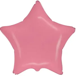 balon-foliowy-gwiazda-rozowy-flexmetal-18-str