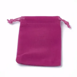w135-woreczek-ozdobny-podarunkowy-z-weluru-7x9cm-purpurowy