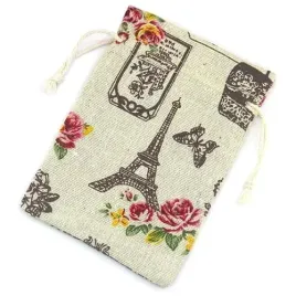 w76-woreczek-ozdobny-podarunkowy-bawelniany-10x14cm-paris