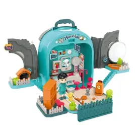domek-dla-lalek-3w1-zestaw-do-pielegnacji-pieska-w-plecaku