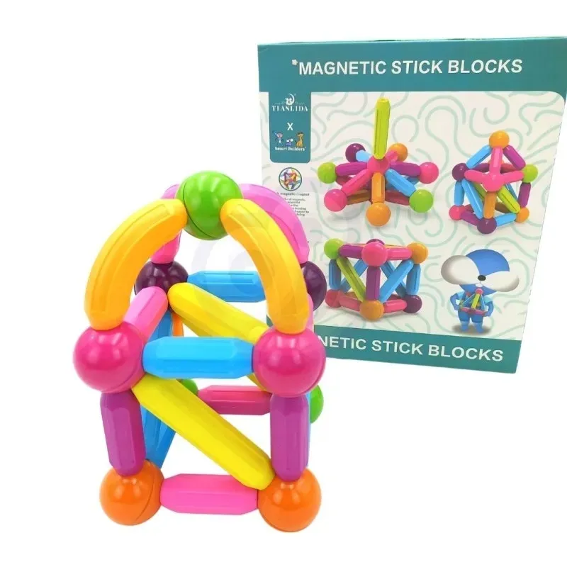 magnetic-educational-construction-blocks-large-thick-38-pcs-stan-nowy