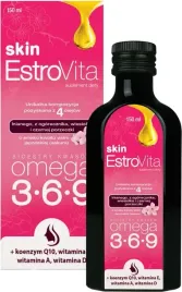 estrovita-skin-omega-3-6-9-dla-kobiet-150-ml-o-smaku-kwiatu-wisni