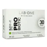 lab-one-n1-probiotic-30-kapsulek