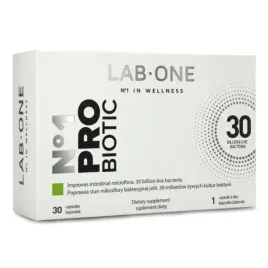 lab-one-n1-probiotic-30-kapsulek