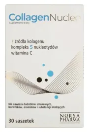 norsa-pharma-collagen-nucleo-30-saszetek