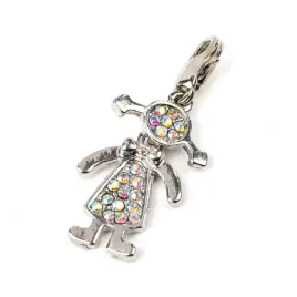 zaw195-zawieszka-charms-z-karabinkiem-laleczka-cyrkonie